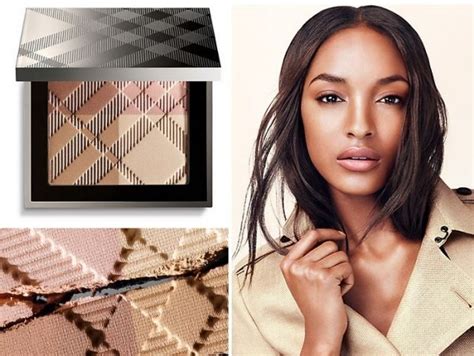 burberry sheer summer glow natural highlighting compact|5 Must.